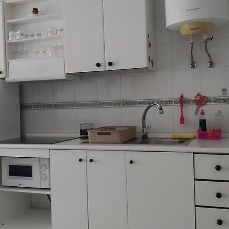 Studio Almudena Torrevieja Kültér fotó