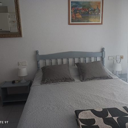 Studio Almudena Torrevieja Kültér fotó