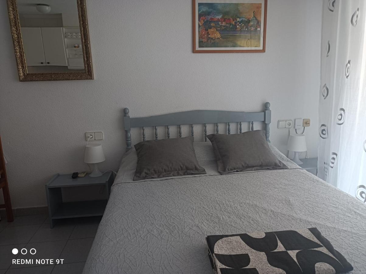 Studio Almudena Torrevieja Kültér fotó