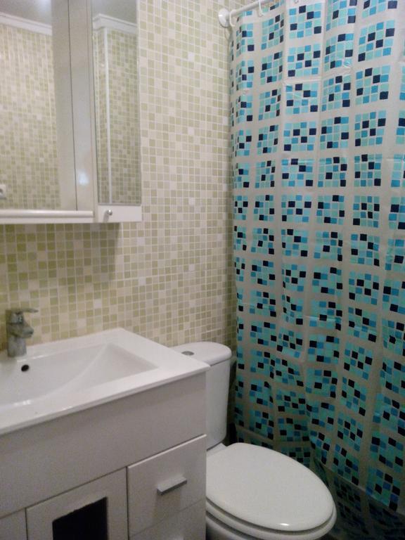 Studio Almudena Torrevieja Kültér fotó